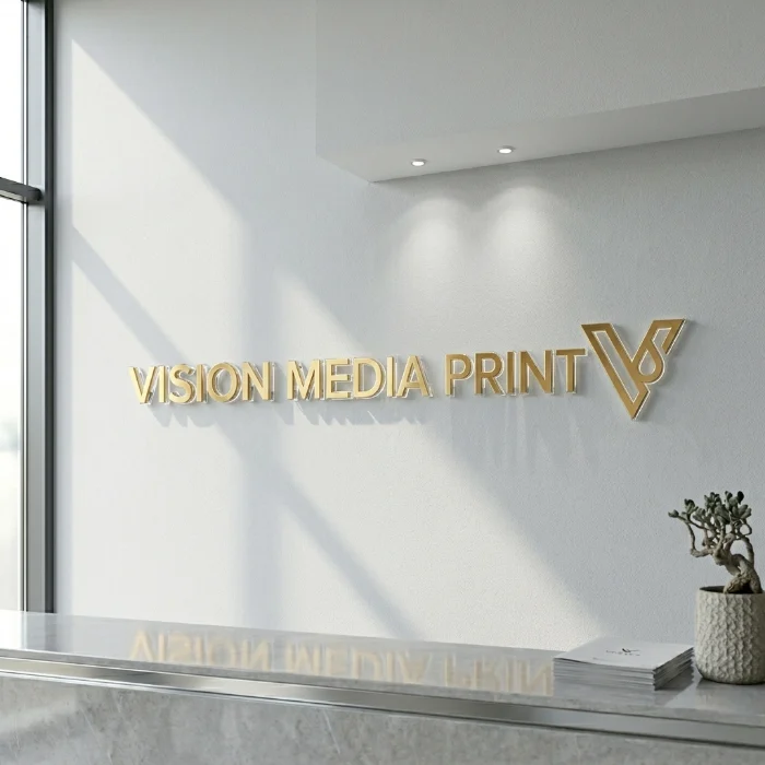 Acrylic Letters