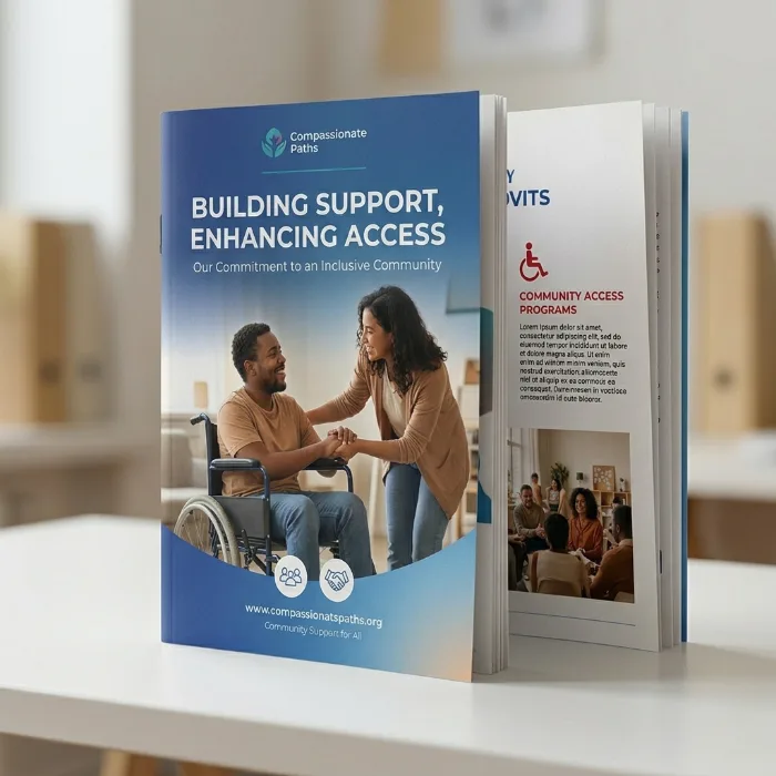 Booklets