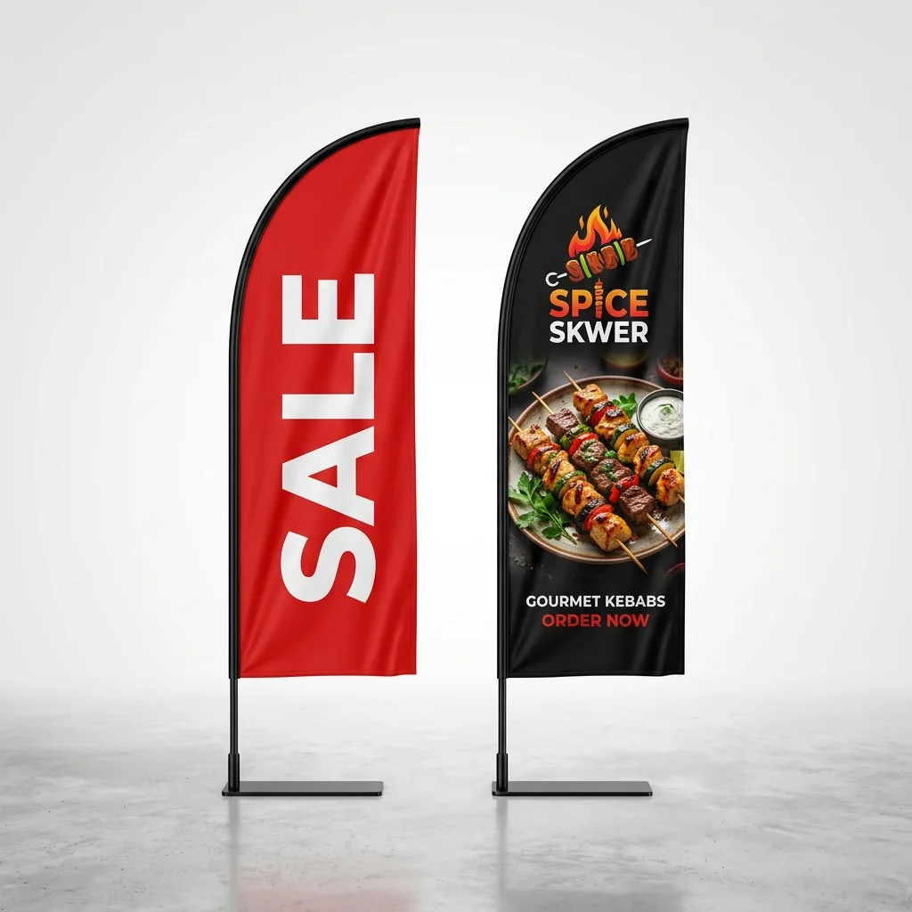 Bow Banners