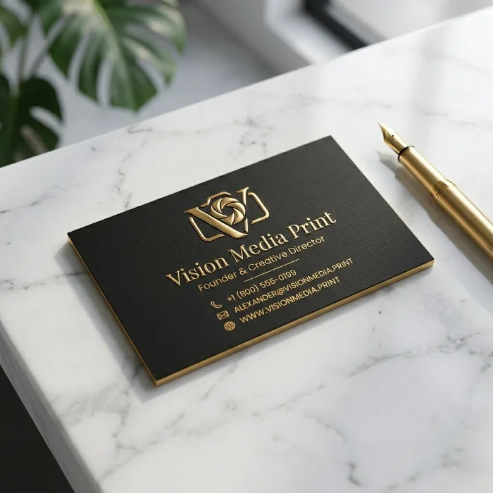 Business Cards