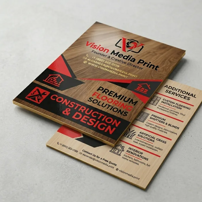 Flyers