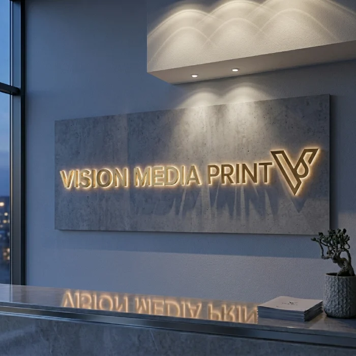 Illuminated Signs