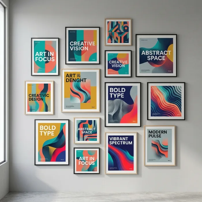Posters