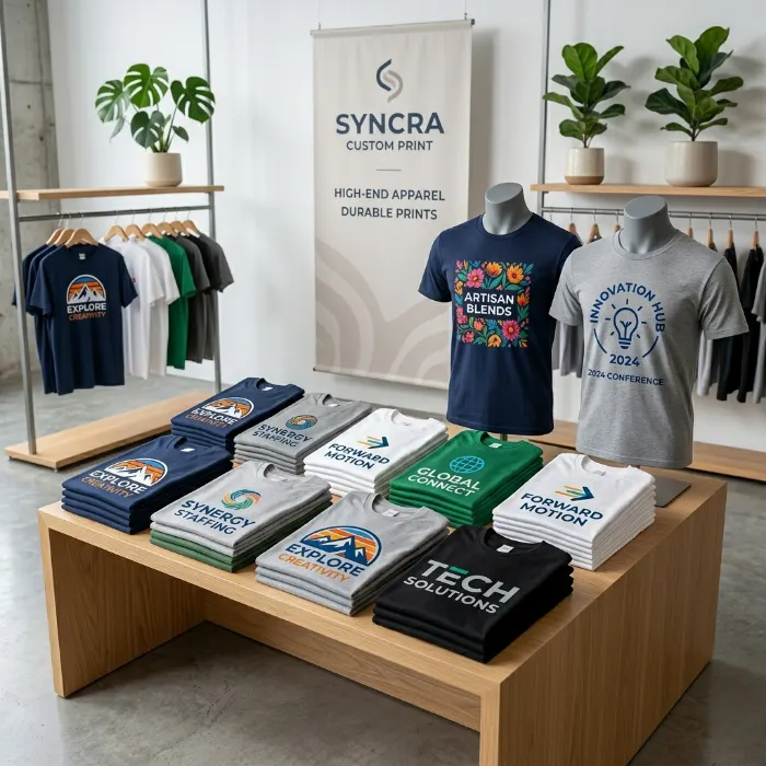 T-Shirt Printing
