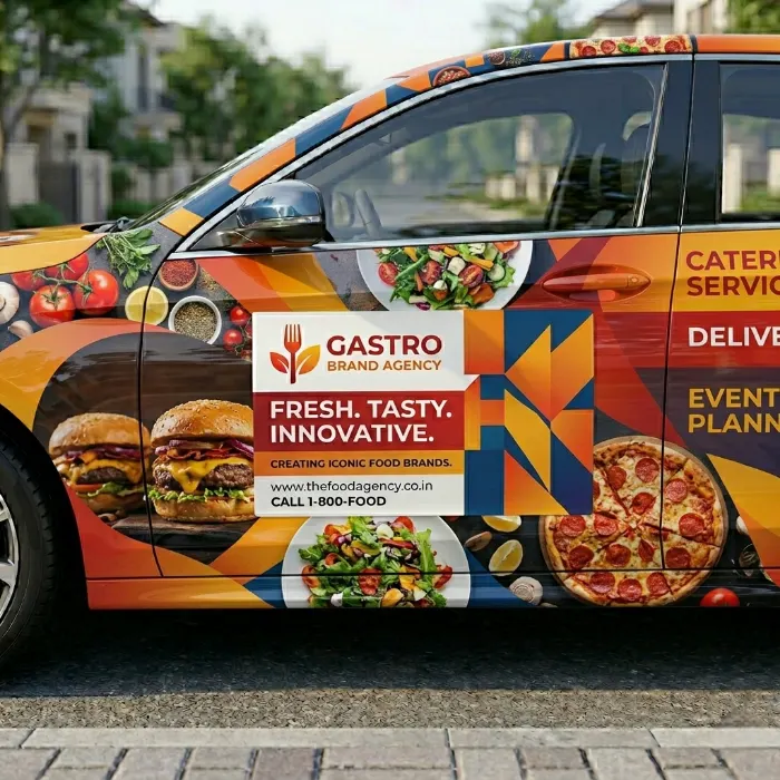 Vehicle Graphics