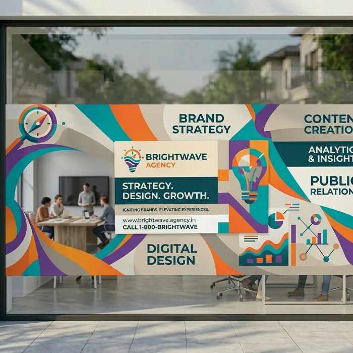 Window Graphics